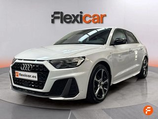Audi A1 citycarver Adrenalin 25 TFSI 70kW (95CV)