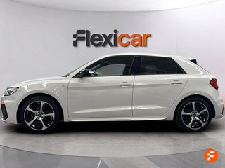 Audi A1 citycarver Adrenalin 25 TFSI 70kW (95CV)