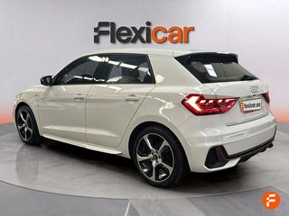 Audi A1 citycarver Adrenalin 25 TFSI 70kW (95CV)