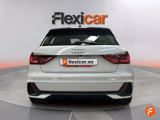 Audi A1 citycarver Adrenalin 25 TFSI 70kW (95CV)