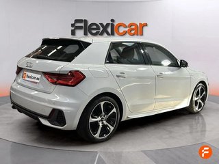 Audi A1 citycarver Adrenalin 25 TFSI 70kW (95CV)
