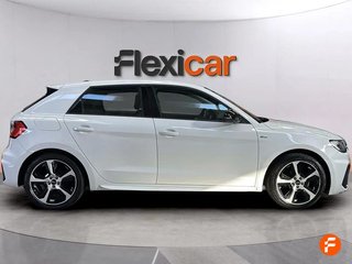 Audi A1 citycarver Adrenalin 25 TFSI 70kW (95CV)