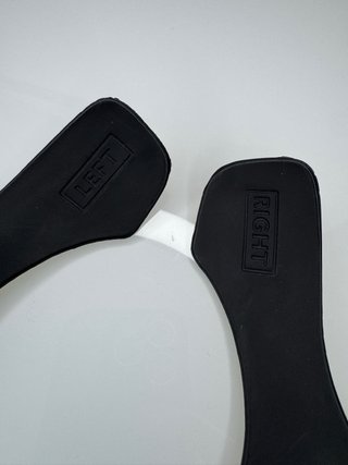 Creps sneaker guards S/M gel tech
