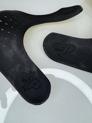 Creps sneaker guards S/M gel tech