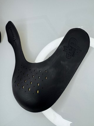 Creps sneaker guards S/M gel tech