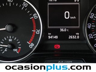 Skoda Fabia Combi 1.2 TSI Ambition DSG 81 kW (110 CV)