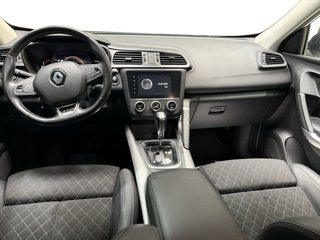 Renault Kadjar 2019 automatico