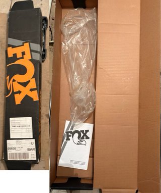 Orbea Alma 29 Talla L Carbono SUPER Mejorada