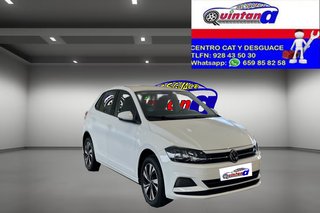 Volkswagen Polo para despiece