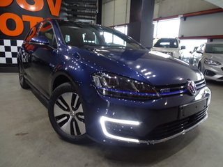 Volkswagen GOLF 1.4 TSI DSG GTE (2016)