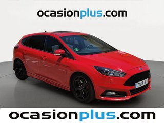 Ford Focus 2.0 TDCI S&S ST+ 136 kW (185 CV)