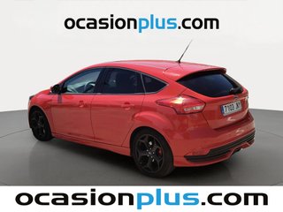 Ford Focus 2.0 TDCI S&S ST+ 136 kW (185 CV)