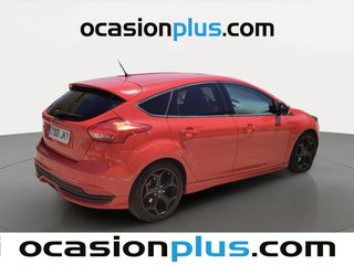 Ford Focus 2.0 TDCI S&S ST+ 136 kW (185 CV)