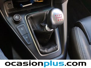 Ford Focus 2.0 TDCI S&S ST+ 136 kW (185 CV)
