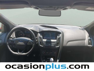 Ford Focus 2.0 TDCI S&S ST+ 136 kW (185 CV)