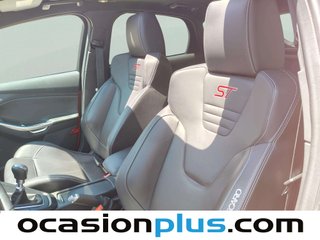 Ford Focus 2.0 TDCI S&S ST+ 136 kW (185 CV)