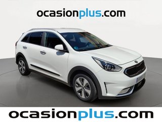 Kia Niro 1.6 GDi HEV Híbrido Drive 104 kW (141 CV)