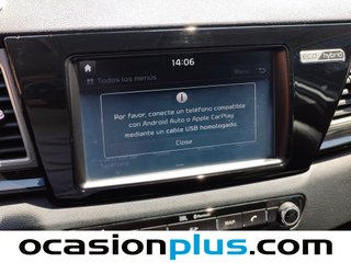 Kia Niro 1.6 GDi HEV Híbrido Drive 104 kW (141 CV)