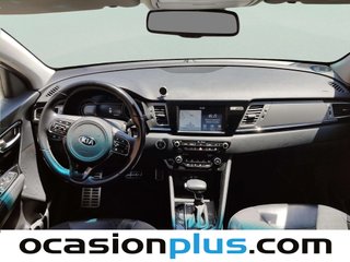 Kia Niro 1.6 GDi HEV Híbrido Drive 104 kW (141 CV)