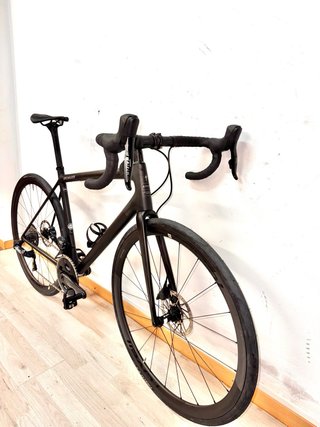 Bicicleta Carretera Specialized Aethos