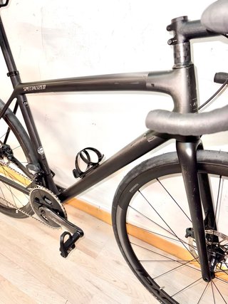 Bicicleta Carretera Specialized Aethos