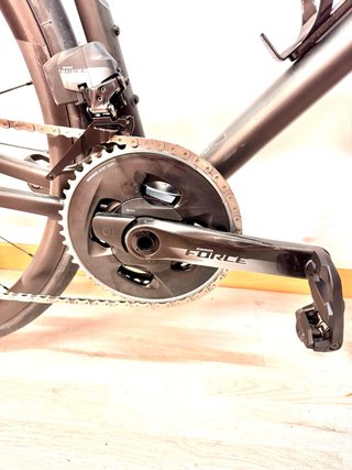 Bicicleta Carretera Specialized Aethos