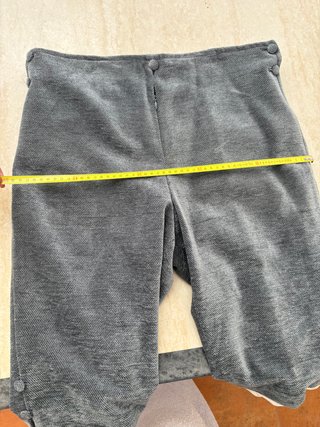 Traje de Fallero torrentí