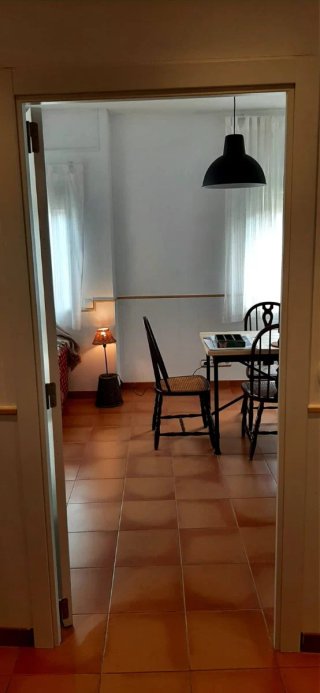 Alquiler de Piso en San Martin de Valdeiglesias