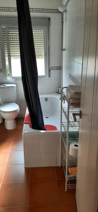 Alquiler de Piso en San Martin de Valdeiglesias
