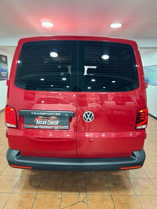 VW TRANSPORTER  2021 T6