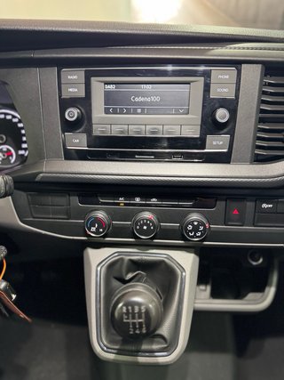 VW TRANSPORTER  2021 T6