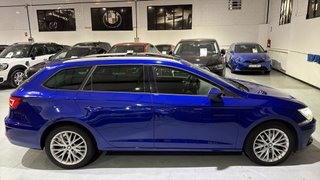 SEAT Leon ST 1.6TDI 115cv 2020