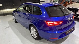SEAT Leon ST 1.6TDI 115cv 2020