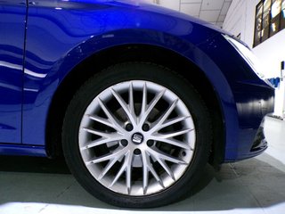 SEAT Leon ST 1.6TDI 115cv 2020
