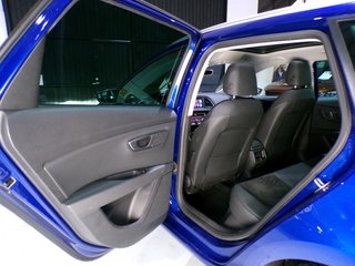SEAT Leon ST 1.6TDI 115cv 2020