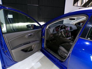SEAT Leon ST 1.6TDI 115cv 2020