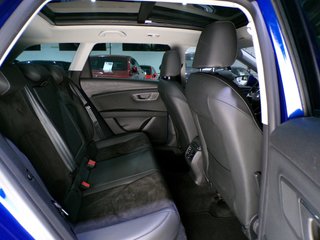 SEAT Leon ST 1.6TDI 115cv 2020