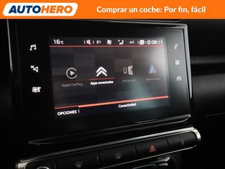 Citroën C3 Aircross 1.2 PureTech Shine
