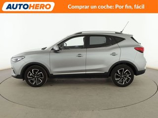 MG ZS 1.5 VTi Luxury