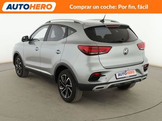 MG ZS 1.5 VTi Luxury