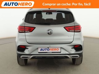 MG ZS 1.5 VTi Luxury