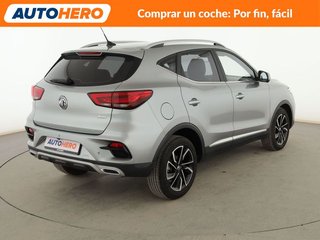 MG ZS 1.5 VTi Luxury