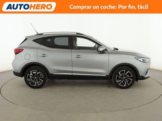 MG ZS 1.5 VTi Luxury
