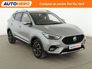 MG ZS 1.5 VTi Luxury