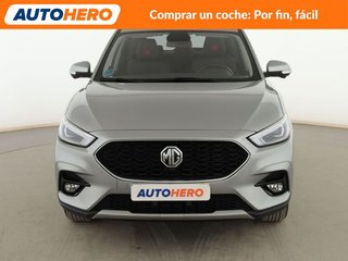 MG ZS 1.5 VTi Luxury