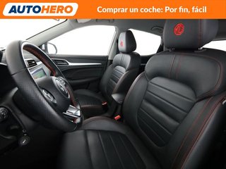 MG ZS 1.5 VTi Luxury