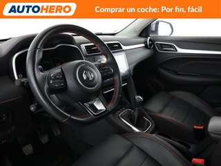 MG ZS 1.5 VTi Luxury