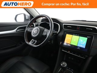 MG ZS 1.5 VTi Luxury