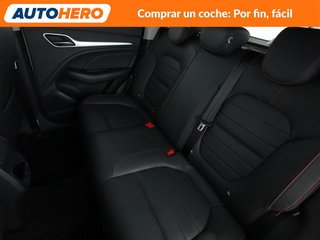 MG ZS 1.5 VTi Luxury