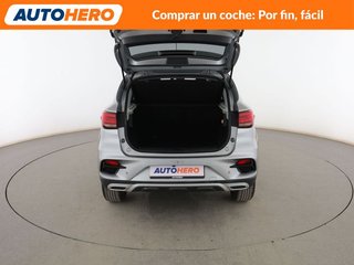 MG ZS 1.5 VTi Luxury